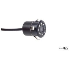 AMiO Kamera cofania HD-307-IR "Night Vision" 18 mm