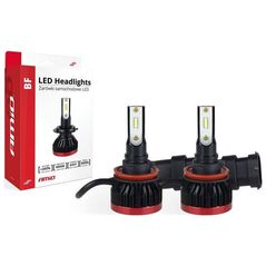 AMiO Żarówki samochodowe LED BF Series AMiO H8/H9/H11