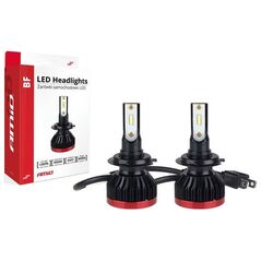AMiO Żarówki samochodowe LED BF Series AMiO H7