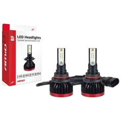 AMiO Żarówki samochodowe LED BF Series AMiO HB4 9006