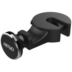 AMiO Uchwyt magnetyczny do samochodu Thold-01