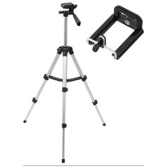 Statyw Estar ST5B STATYW FOTOGRAFICZNY 112CM GŁOWICA 3D