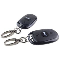 AMiO Alarm Samochodowy CA14 z pilotami