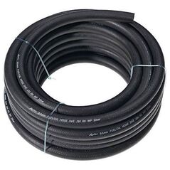 Godmar Wąż do paliwa gumowy zbrojony 3-warstwowe śr 5 mm/1 mb (10m w rolce) (AMI-G07995)