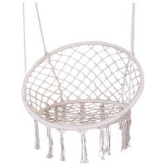 Greenmill Fotel Wiszący Bocianie Gniazdo JLH002
