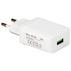 Ładowarka Blow 1x USB-A 3 A (1_790447)