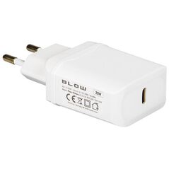 Ładowarka Blow 1x USB-C 3 A (1_790449)