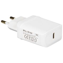 Ładowarka Blow 1x USB-C 3 A (1_790448)