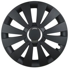 Kołpak Leoplast Kołpak sky 15" czarny matowy