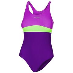 Aqua-Speed Kostium kąpielowy Aqua-speed Emily 367-48 różowy 122 cm