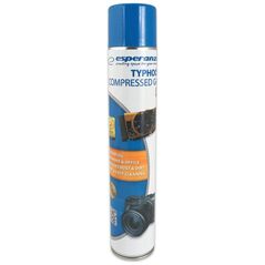 Esperanza Sprężony gaz 750ml (ES124)