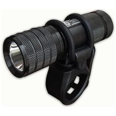 Esperanza Lampa przednia LED 2w1 Cygnus