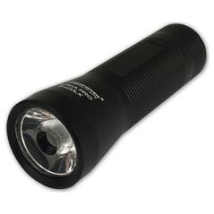 Esperanza Lampa rowerowa przednia 2w1 Alpha pro 2400 LX