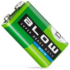 Blow Bateria Heavy Duty 6F22 1 szt.