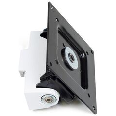 Ergotron HX Heavy-Duty Tilt Pivot (98-540-216)
