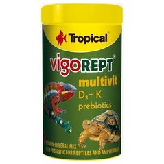 Tropical TROPICAL VIGOREPT MULTIVIT 100ml