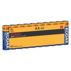 Kodak Bateria Max AA / R6 8 szt.