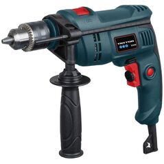 Wiertarka Tryton Wiertarka udar 550w uchw. klucz. 13mm  l/p