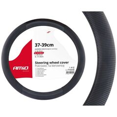 AMiO Pokrowiec kierownicy swc-24-m (37-39cm)