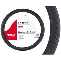 AMiO Pokrowiec kierownicy swc-31-m (37-39cm)