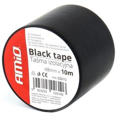 AMiO Taśma izolacyjna 48mm x 10m