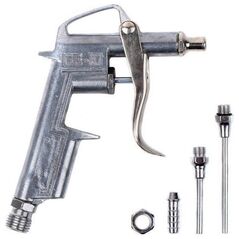 AMiO Pistolet do przedmuchiwania pt-14