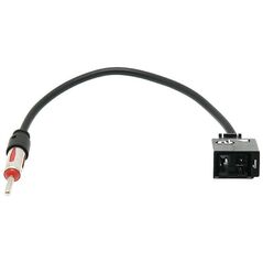 Blow 0007#                Sam.adapter anten.volvo-din
