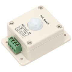 Blow 70-902# Sterownik taśm led czujnikiem pir
