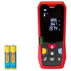 Dalmierz laserowy Blow 4596# Miernik lm60 60m dalmierz laserowy
