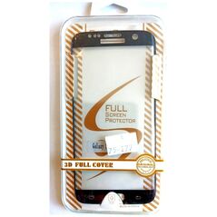 Blow 75-277# Szkło hartowane samsung s7 edge zak.czar