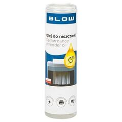 Blow 2471 Olej wazelinowy do niszczarek 250ml