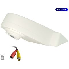 Nvox Samochodowa kamera cofania av ccd