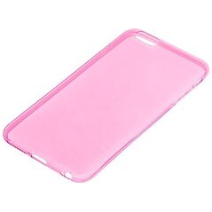 Blow 79-416# Etui iphone 6 6s plus różowe "u"