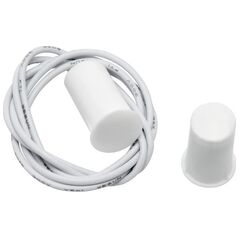 Blow 4921# Czujnik drzwiowy kontaktron ho-03c biały