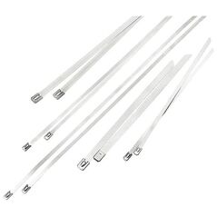 Organizer Blow 41-504# Opaska  zaciskowa metal 7,9x200mm