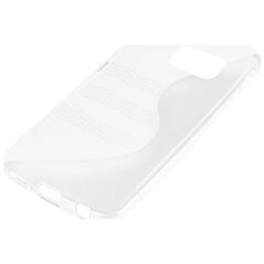 Blow 79-328# Etui samsung galaxy s6 edge przezro "s"