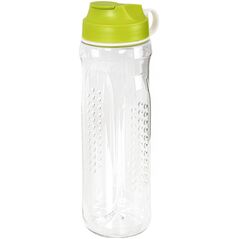 Branq Butelka bidon sportowy rowerowy 610 ml zielony