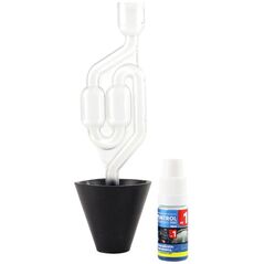 AMiO Tester uszczelki pod głowicą 10 ml