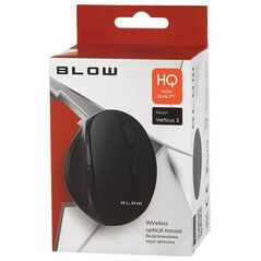 Mysz Blow Mysz optyczna blow mb-50 usb czarna