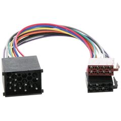 Blow 0299# Sam.adapter bmw-iso