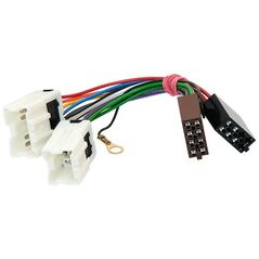 Blow 0601#                Sam.adapter nissan x-trail - iso