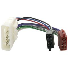 Blow 0623#                Sam.adapter toyota l.cruiser - iso