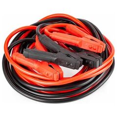 AMiO Kable rozruchowe 1500a - 6m