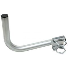 Blow Uchwyt balk.boczny 600 prawy+cybanty