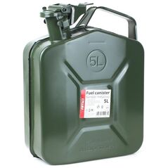 AMiO Kanister metalowy 5l