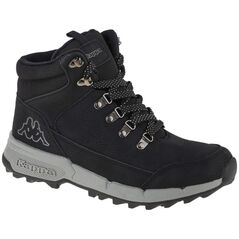 Kappa Kappa Tiber 243201-1116 Czarne 42
