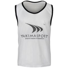 YakimaSport Znacznik piłkarski biały, oznacznik Dziecko