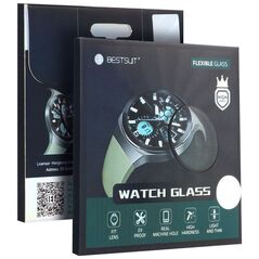 Bestsuit Szkło hybrydowe Bestsuit Flexible do Samsung Galaxy Watch 6 Classic 47mm