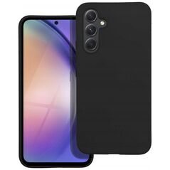 OEM Futerał MATT do SAMSUNG A25 5G czarny
