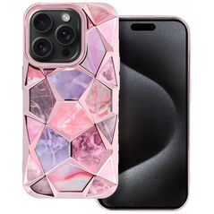 Θήκη OEM TWINKI για IPHONE 13 PRO ροζ 13846555 5903396300837